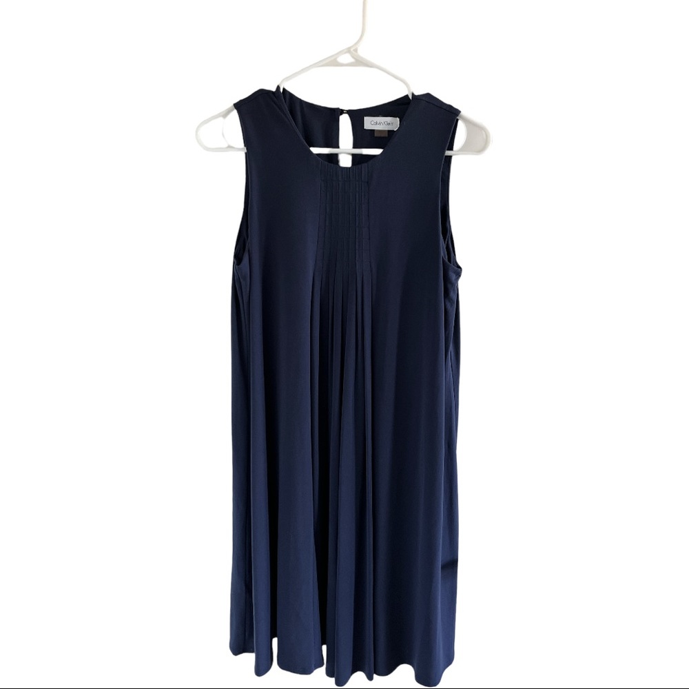 Calvin Klein dress